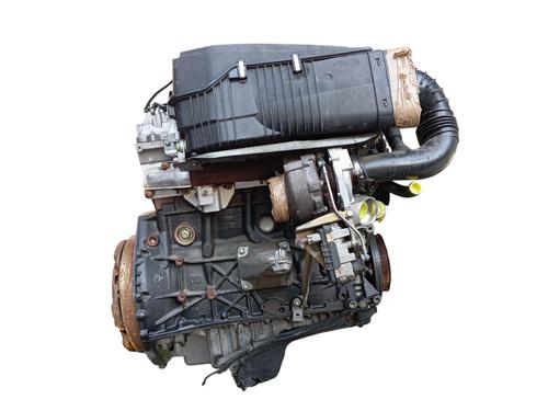 Engine MERCEDES-BENZ CLK (C209) CLK 220 CDI (209.308) | BP40224887M1 - Image 3
