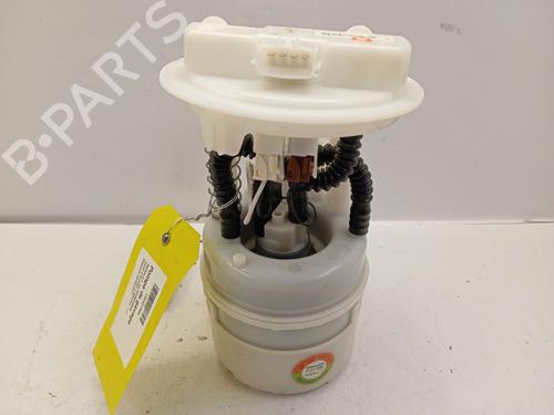 Bränslepump Bränslepump RENAULT CLIO IV Grandtour (KH_) 1.2 TCe 120 (KHAU) (118 hp) 37631603 37631603
