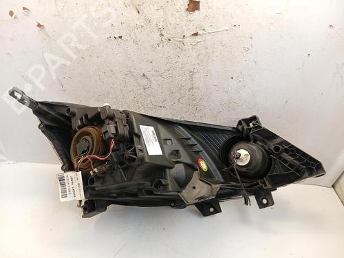 Left headlight NISSAN NV200 Van 1.5 dCi 110 (M20, M20N, M20M) | BP39969353C28 - Image 2