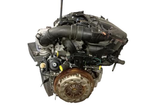 Engine CITROËN C4 II (NC_) 1.6 HDi 110 | BP34325850M1 - Image 3