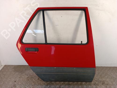 Used Right rear door Right rear door RENAULT SUPER 5 (B/C40_) 1.1 (48 hp) 34325496 34325496