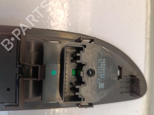 Left front window switch OPEL MOKKA / MOKKA X (J13) 1.4 (_76) | BP39488228I27 - Image 4