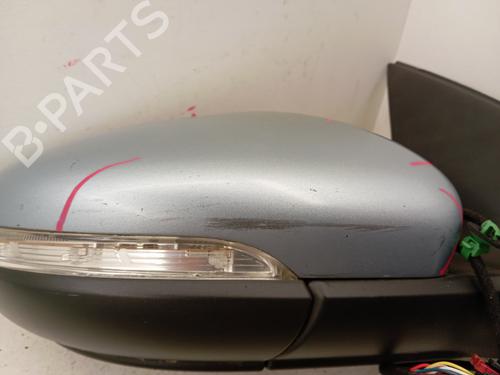 Used Right mirror Right mirror VW GOLF VI (5K1) [2008-2014] 35808924 35808924