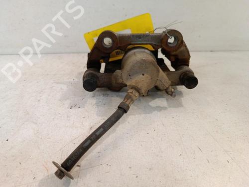 Used Left rear brake caliper Left rear brake caliper MERCEDES-BENZ C-CLASS (W204) C 200 CDI (204.007, 204.006) (136 hp) 34321739 34321739