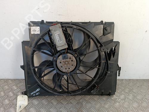 Radiator fan BMW 1 (E87) 118 d | BP34323952M35 - Image 2