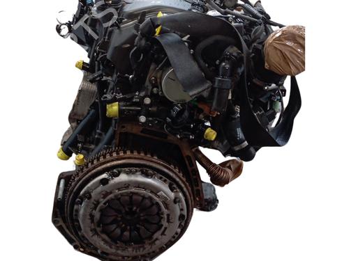 Engine RENAULT MEGANE IV Hatchback (B9A/M/N_) | BP36752786M1 - Image 4