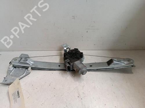 Used Front left window mechanism Front left window mechanism CITROËN C3 I (FC_, FN_) [2002-2013] 34321905 34321905