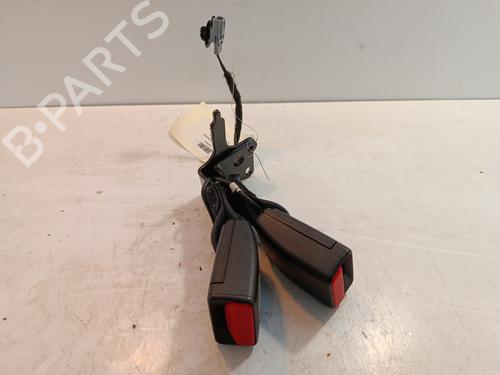 Used Seat buckle Seat buckle RENAULT CLIO IV Grandtour (KH_) 1.2 TCe 120 (KHM0) (120 hp) 34325323 34325323