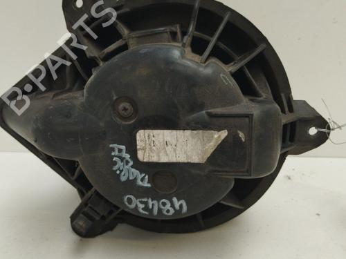 Varmeblæser Varmeblæser RENAULT TRAFIC II Van (FL) [2001-2026] 34320464 34320464