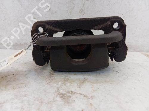Used Left rear brake caliper Left rear brake caliper NISSAN QASHQAI I (J10, NJ10) [2006-2015] 34324076 34324076
