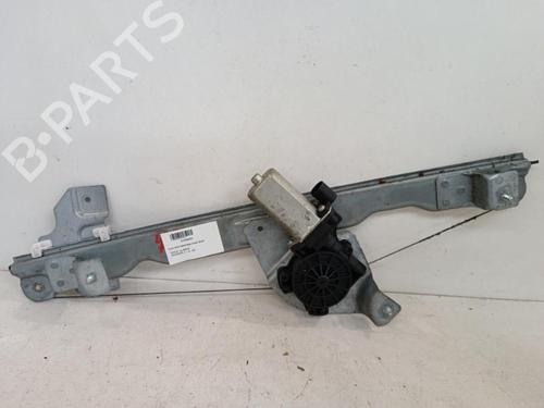 Used Front right window mechanism Front right window mechanism DACIA SANDERO [2008-2026] 34321553 34321553