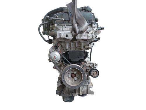 Motor Motor PEUGEOT 208 I (CA_, CC_) 1.0 VTi (68 hp) 36285903 36285903
