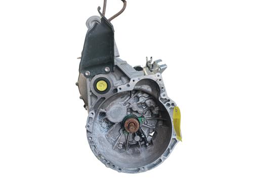 Gearbox CITROËN C4 AIRCROSS 1.6 HDi 115 AWC | BP39262535M3 - Image 3