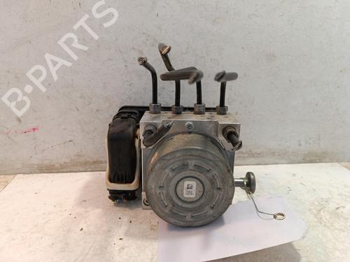 Used ABS pump ABS pump PEUGEOT 208 I (CA_, CC_) [2012-2021] 34324466 34324466