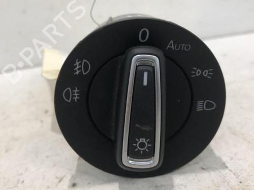 Used Switch Switch VW GOLF VII Variant (BA5, BV5) 1.6 TDI (110 hp) 34321175 34321175