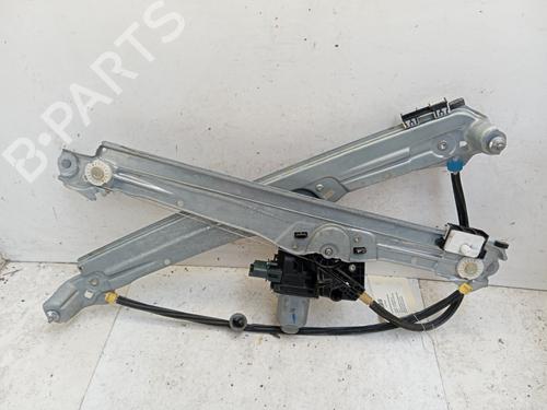 Used Front left window mechanism Front left window mechanism RENAULT ESPACE V (JR_) 1.6 dCi 160 (160 hp) 36472233 36472233