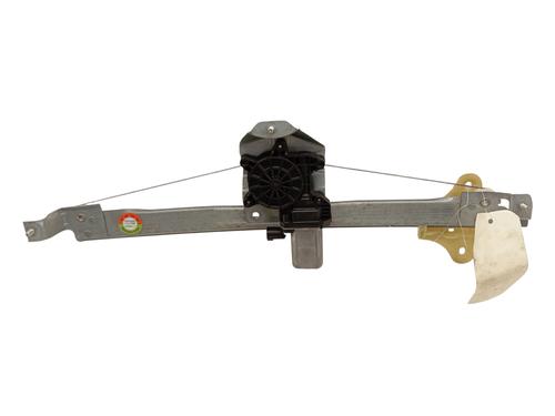 Front right window mechanism RENAULT CAPTUR I (J5_, H5_) 1.2 TCe 120 | BP34328394C23 - Image 3