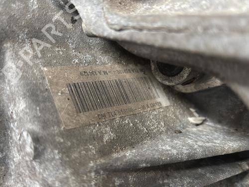 gearbox-renault-megane-iii-hatchback-bz01_-b3_-2008-34324631 main image