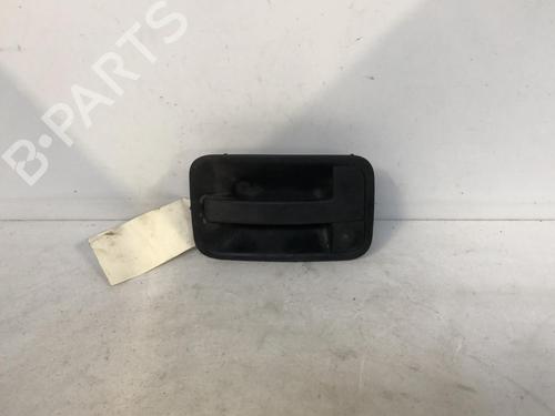 Used Front left exterior door handle Front left exterior door handle PEUGEOT EXPERT Van (222) 1.6 (79 hp) 34320657 34320657
