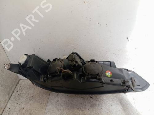 Used Left headlight Left headlight PEUGEOT 406 (8B) 1.8 16V (110 hp) 36472495 36472495