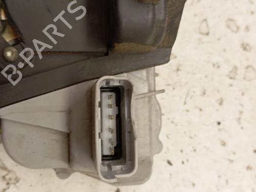 Used Front left lock Front left lock PEUGEOT 307 SW (3H) [2002-2009] 34328856 34328856