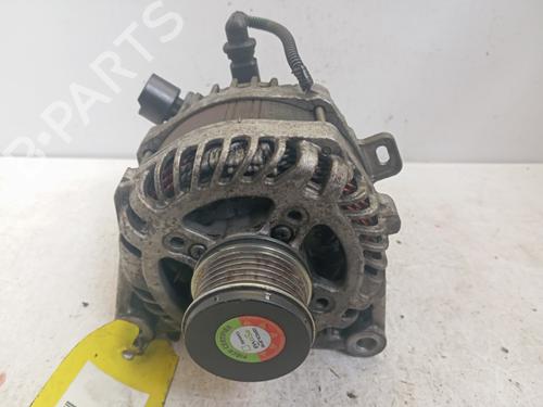 Used Alternator Alternator CITROËN JUMPER II Van 2.0 BlueHDi 110 (110 hp) 40461999 40461999