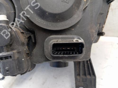 Right headlight RENAULT MODUS / GRAND MODUS (F/JP0_) 1.5 dCi 75 | BP35809123C29 - Image 3