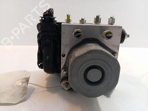 ABS pump NISSAN PULSAR Hatchback (C13) 1.2 DIG-T | BP34325172M43 - Image 2