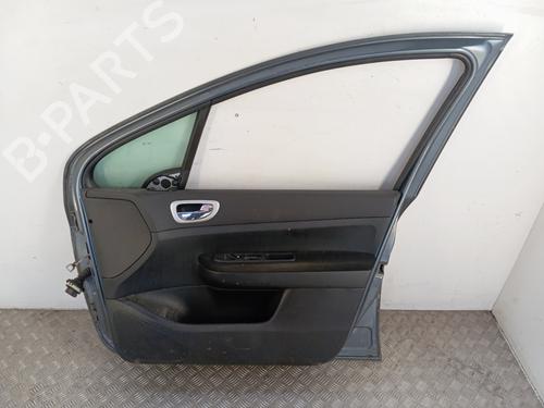 Used Right front door Right front door PEUGEOT 307 Break (3E) [2002-2009] 35808709 35808709