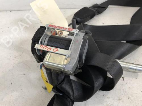 Front left seatbelt ALFA ROMEO MITO (955_) 1.6 JTDM (955AXC1B) | BP34321660I26 - Image 2