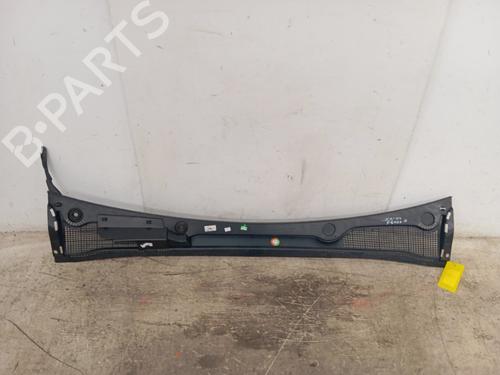 Torpedoplade Torpedoplade RENAULT CLIO V (B7_) 1.0 TCe 100 (B7MT) (101 hp) 34322406 34322406