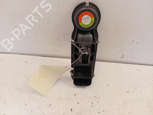 Used Right front window switch Right front window switch RENAULT MODUS / GRAND MODUS (F/JP0_) 1.5 dCi (FP0E, JP0E) (65 hp) 34325709 34325709