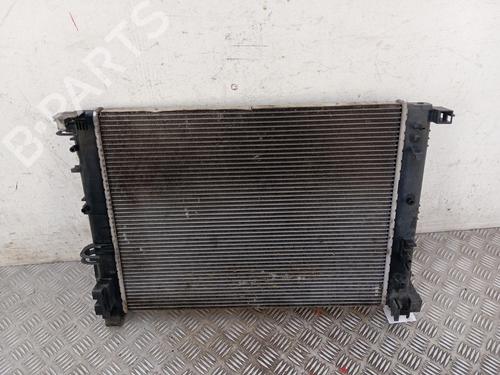 Køler DACIA DUSTER (HM_) 1.5 dCi 115 (HMAD) | BP39543633M31 - Image 2