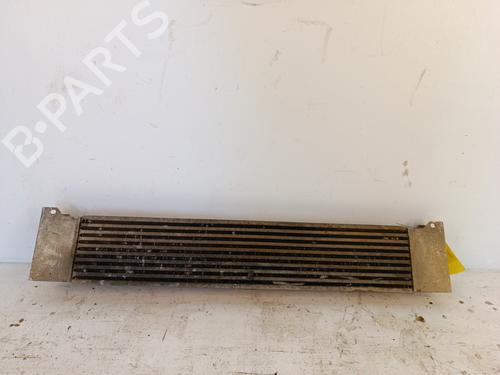Intercooler Intercooler FIAT DUCATO Van (250_) 115 Multijet 2,0 D (116 hp) 34322650 34322650