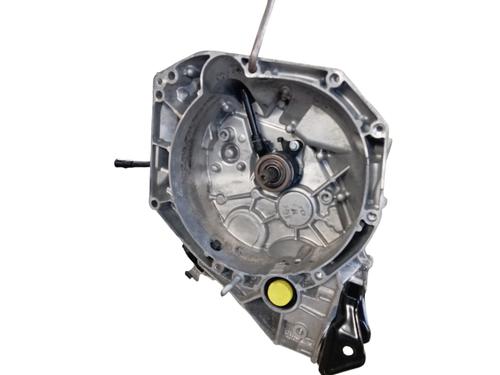 Used Gearbox Gearbox DACIA SANDERO III 1.0 TCe 100 (101 hp) 34328982 34328982