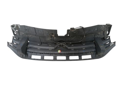 Grill CITROËN C3 III (SX) 1.2 THP 110 (SXHNPS, SXHNZT, SXHNZ6) | BP36471889C40 - Image 2