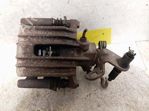 Left rear brake caliper VW GOLF VI (5K1) | BP37077919M107 - Image 2