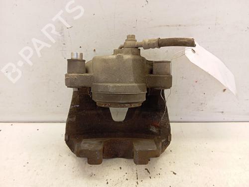 Used Right front brake caliper Right front brake caliper TOYOTA PROACE Van (MDZ_) 2.0 D4d (MDZ3) (122 hp) 34326801 34326801