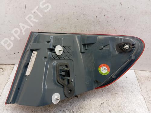Used Left taillight Left taillight 38677832 38677832