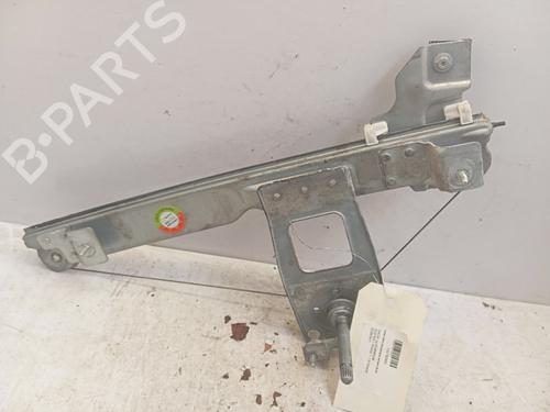 Used Rear right window mechanism Rear right window mechanism 39213798 39213798