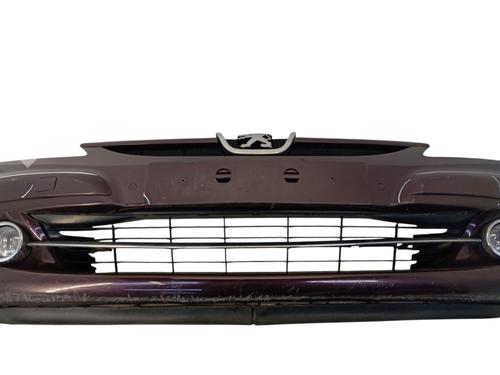 Used Front bumper Front bumper PEUGEOT 607 (9D, 9U) 2.7 HDi 24V (204 hp) 35810173 35810173