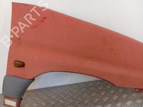 Used Right front fenders Right front fenders CITROËN BERLINGO / BERLINGO FIRST Box Body/MPV (M_) 1.1 i (MAHDZ, MBHDZ, MBHFX) (60 hp) 34325853 34325853
