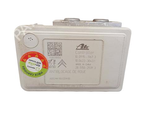abs-pump-citroen-c3-ii-sc_-2009-36572593 main image