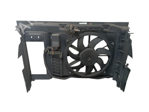Used Front slam panel Front slam panel PEUGEOT 307 Break (3E) [2002-2009] 36472539 36472539