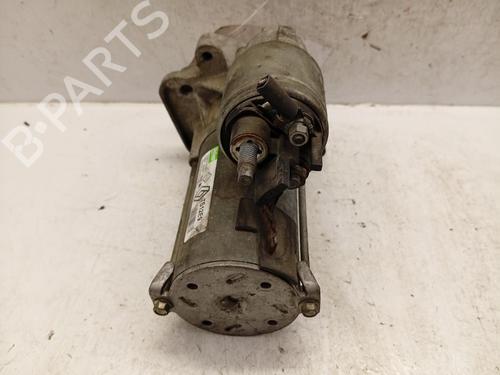 Starter RENAULT MEGANE III Hatchback (BZ0/1_, B3_) 1.5 dCi | BP40256419M8 - Image 2