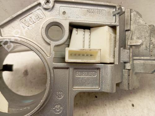 Used Ignition barrel Ignition barrel OPEL ASTRA H GTC (A04) [2005-2010] 34326466 34326466