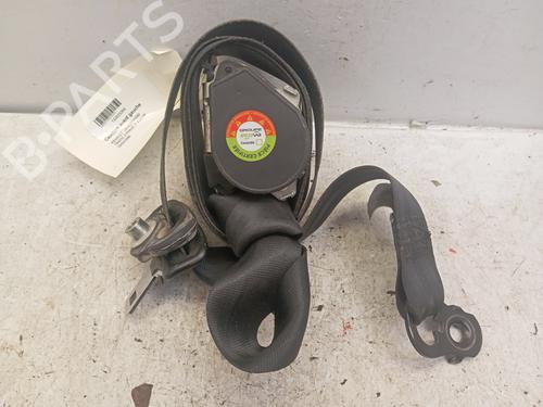 Front left seatbelt RENAULT TRAFIC II Van (FL) 2.0 dCi 90 (FL0H, FL00, FL01, FL0M, FL0P, FL0S) | BP39213696I26 - Image 2