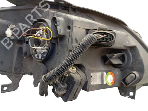 Used Left headlight Left headlight VW FOX Hatchback (5Z1, 5Z3, 5Z4) 1.4 TDI (70 hp) 35810208 35810208