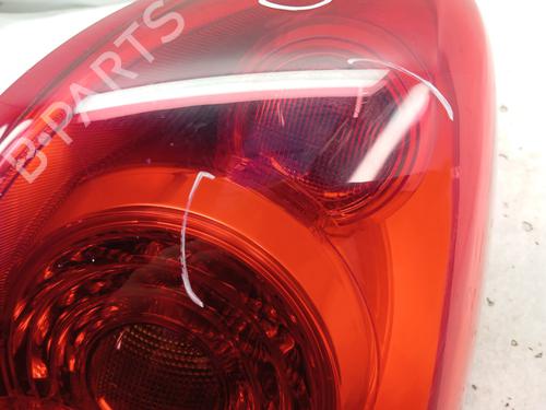 Right taillight NISSAN PRIMERA Hatchback (P12) | BP35809700C35 - Image 4