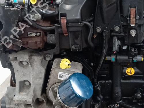 Engine NISSAN JUKE (F15) 1.5 dCi | BP36769043M1 - Image 5
